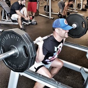 Meet your Posher, Gustavo